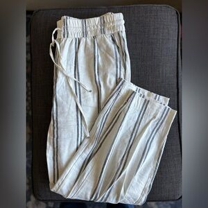 Gap Striped Pant